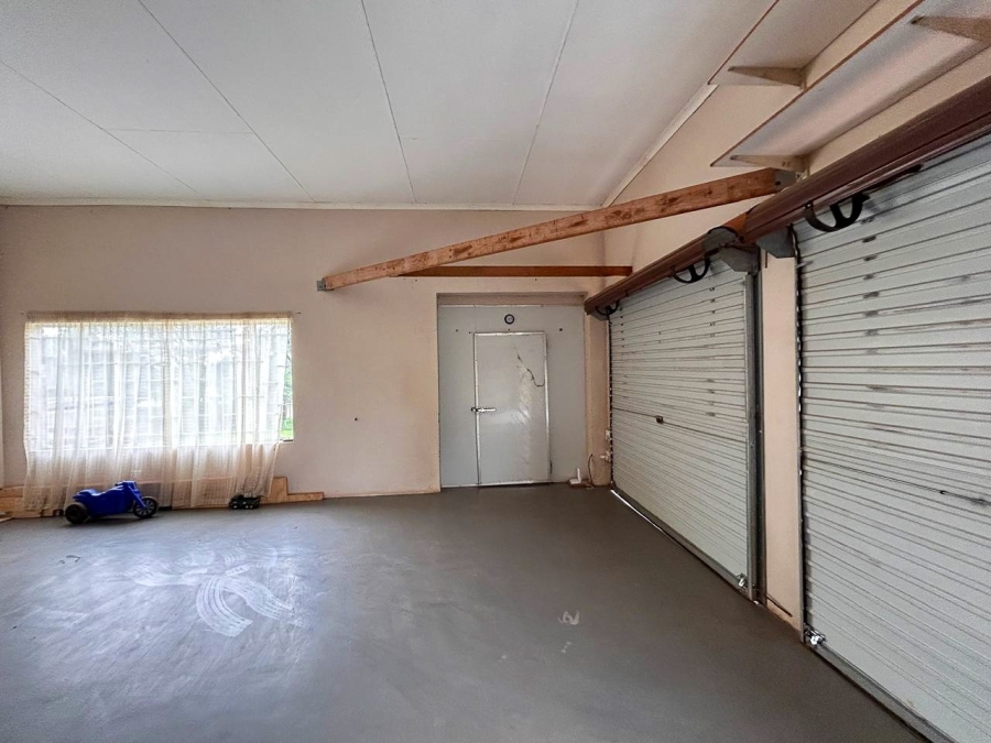 4 Bedroom Property for Sale in Parys Free State